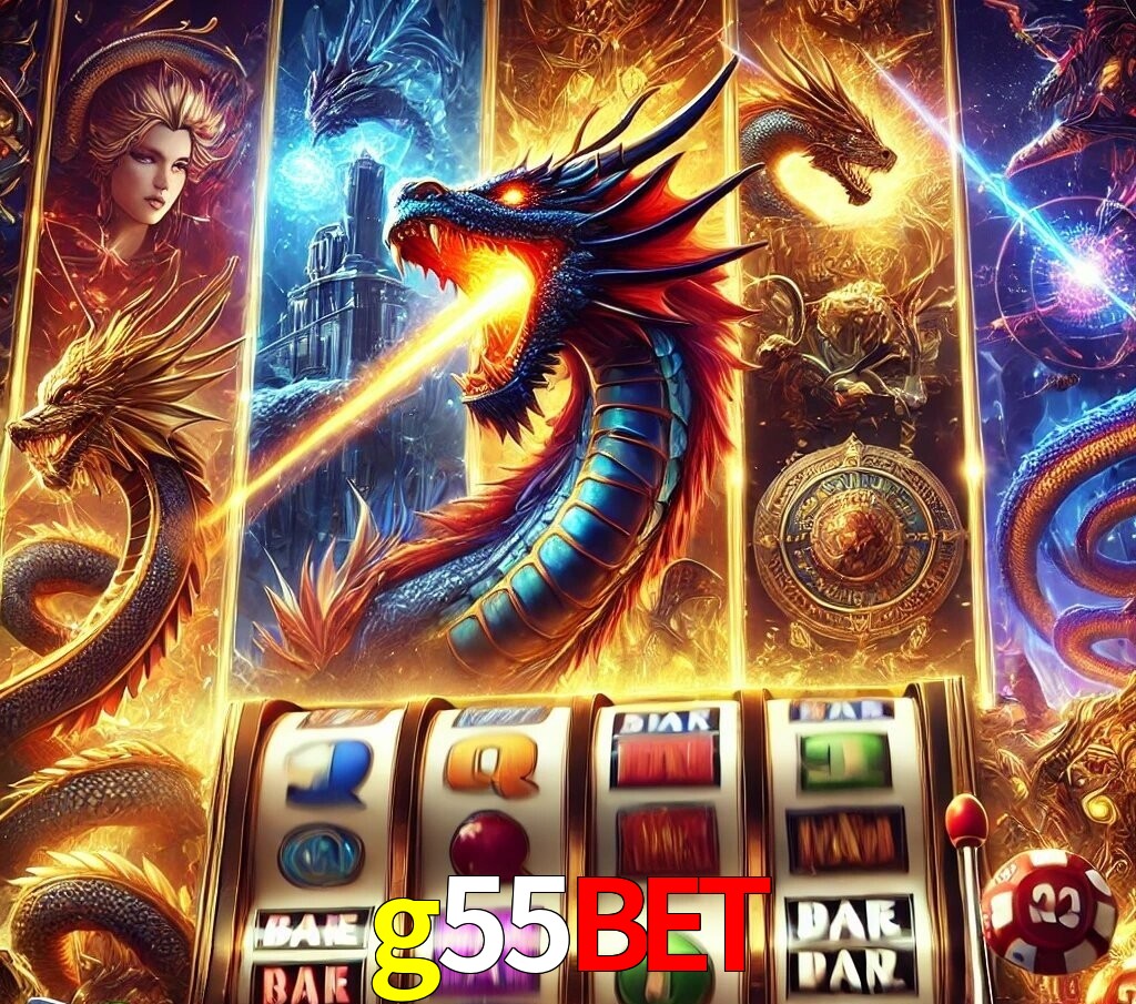 Slots Populares