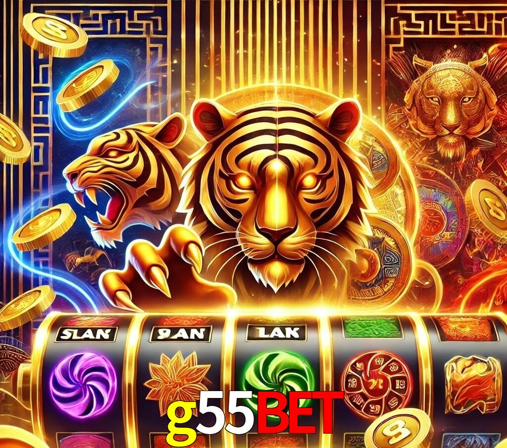 Introdução ao Fortune Tiger